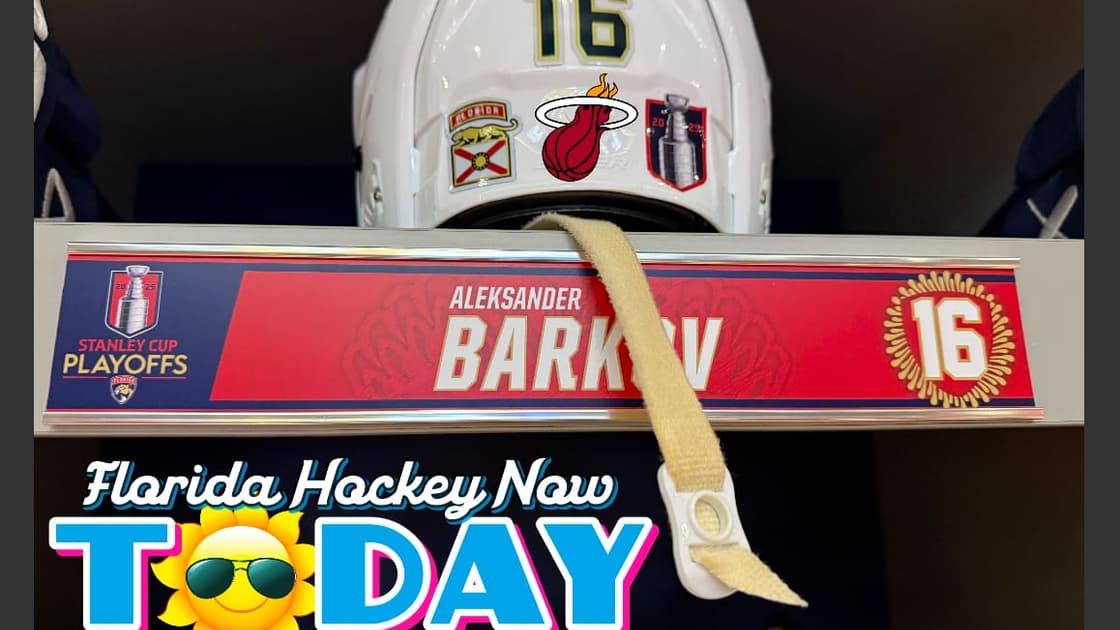 Florida panthers