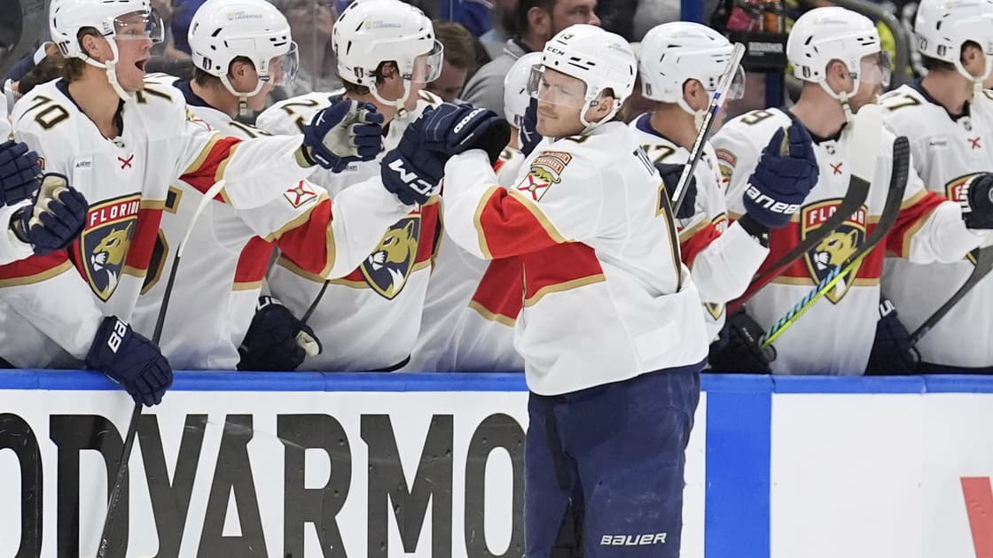 Tkachuk