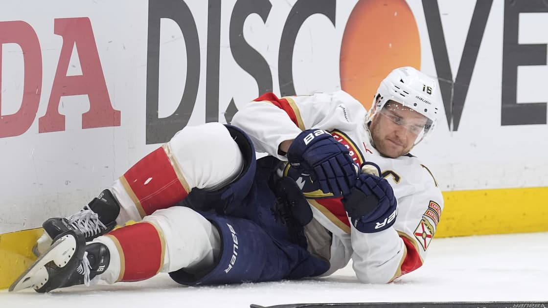 Barkov