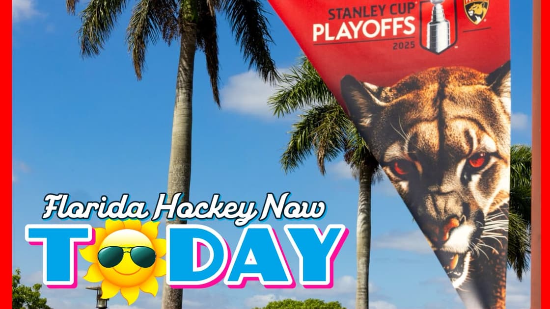 Florida panthers