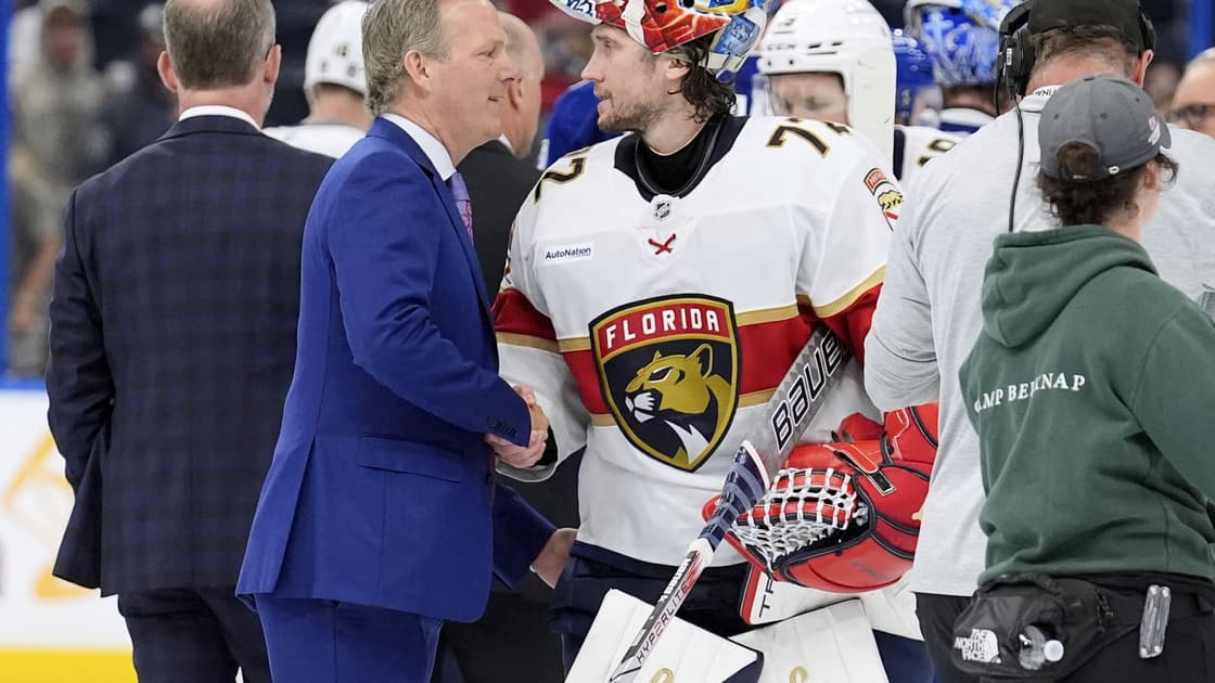 Florida panthers