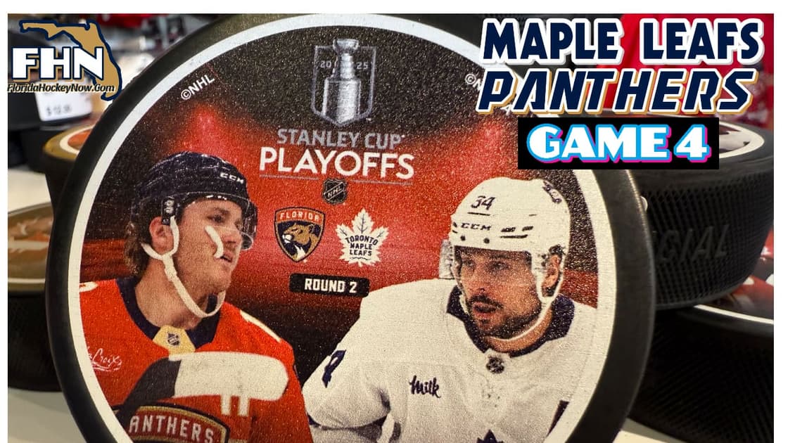 Panthers leafs