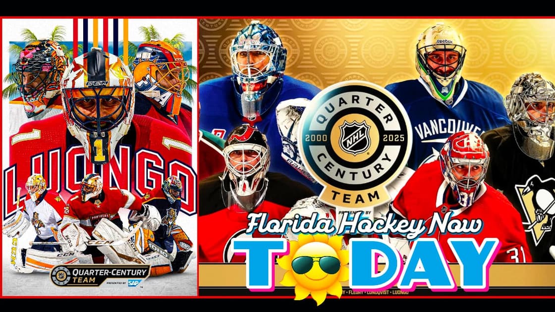 Panthers leafs
