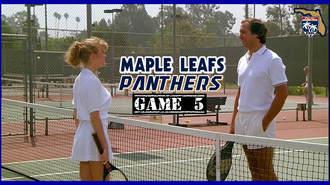 Panthers leafs