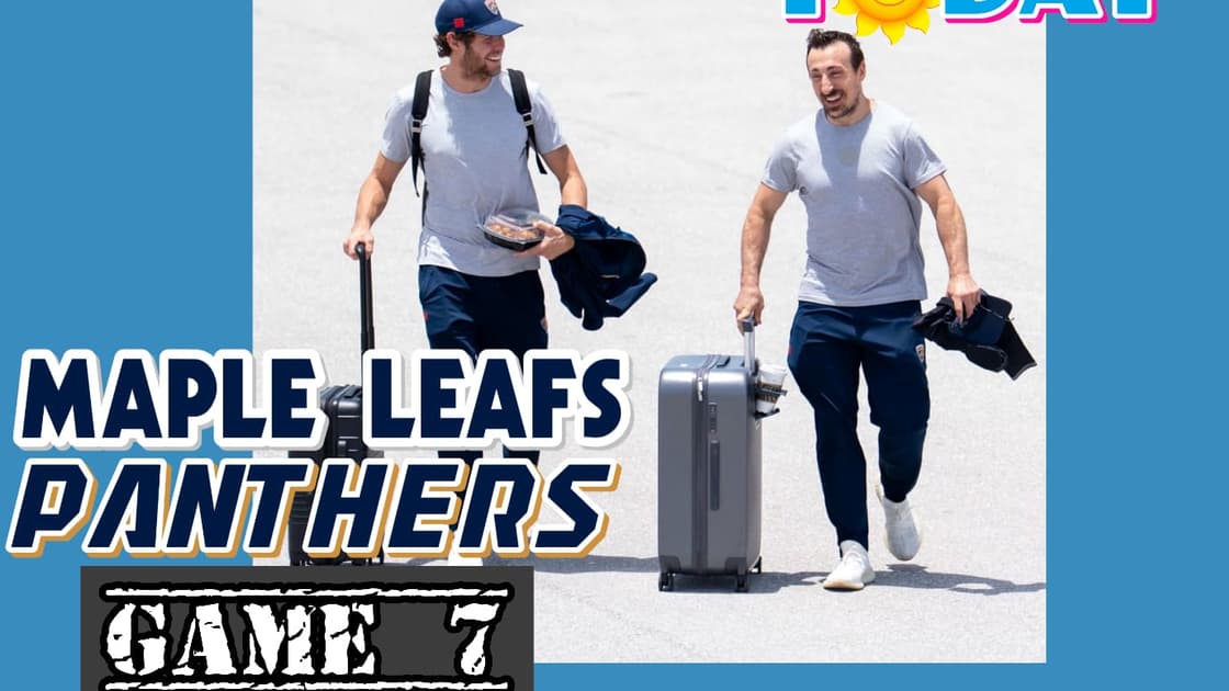 Panthers leafs