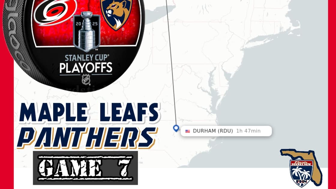 Panthers leafs