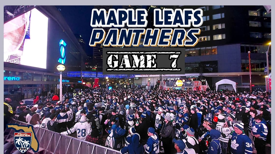 Panthers leafs