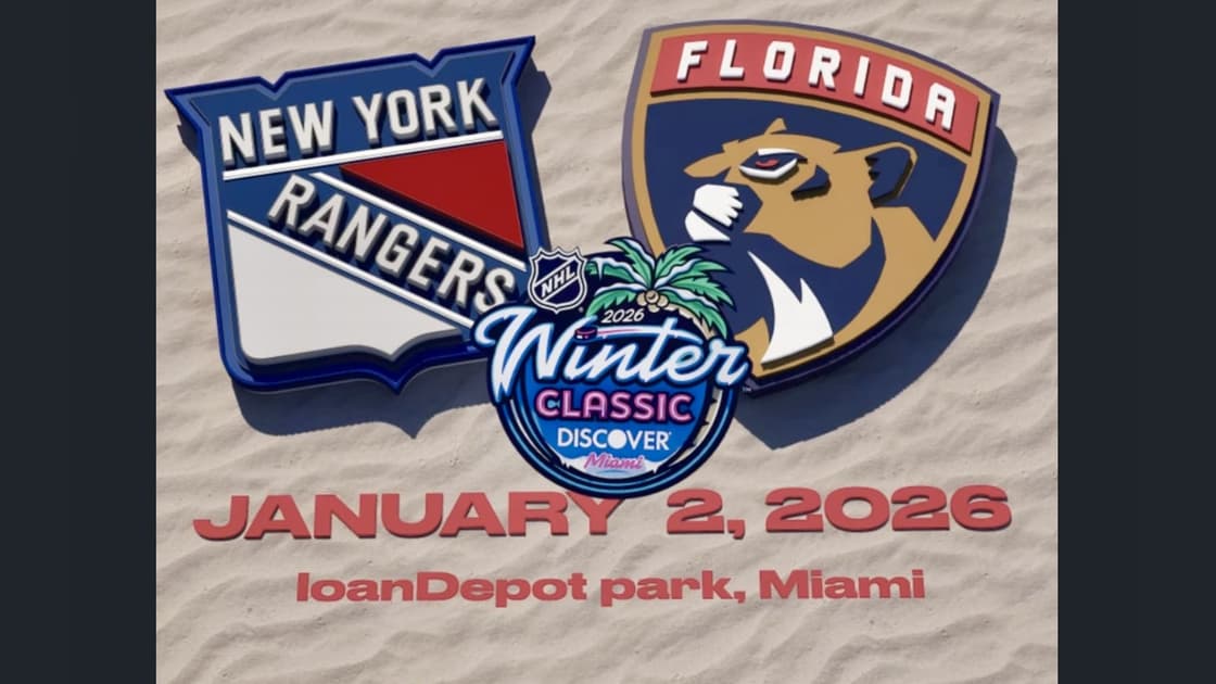 Winter classic miami tickets
