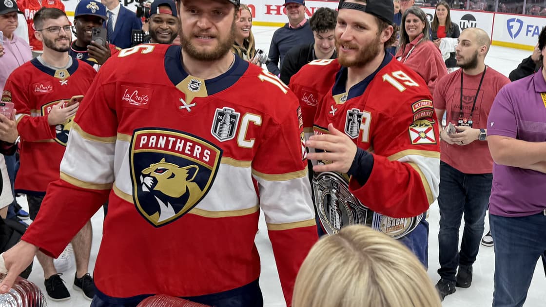 Tkachuk surgery