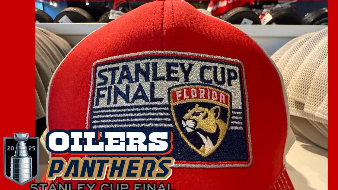 Panthers oilers game 3