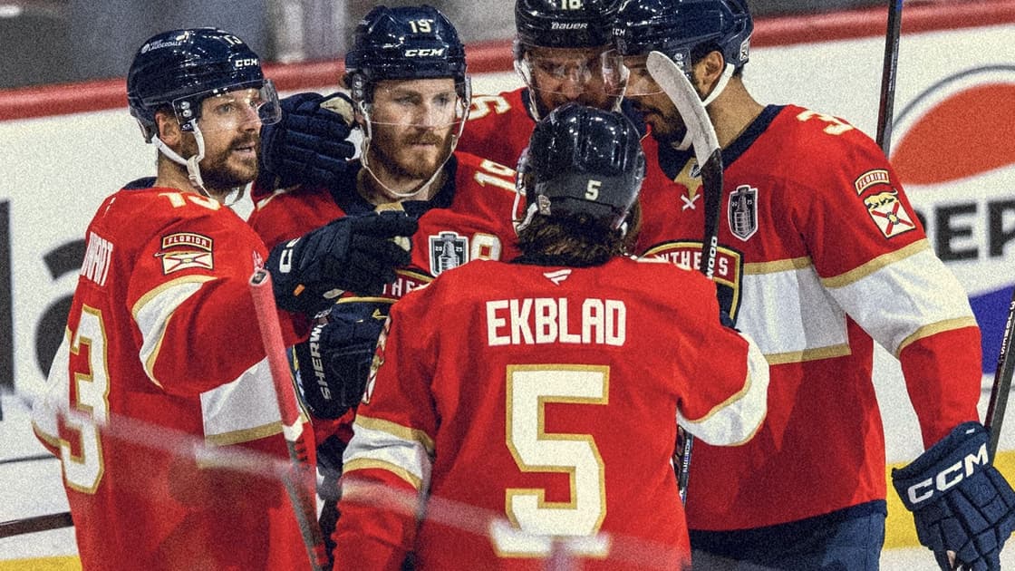 Stanley cup final