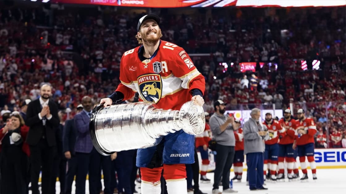 Tkachuk panthers