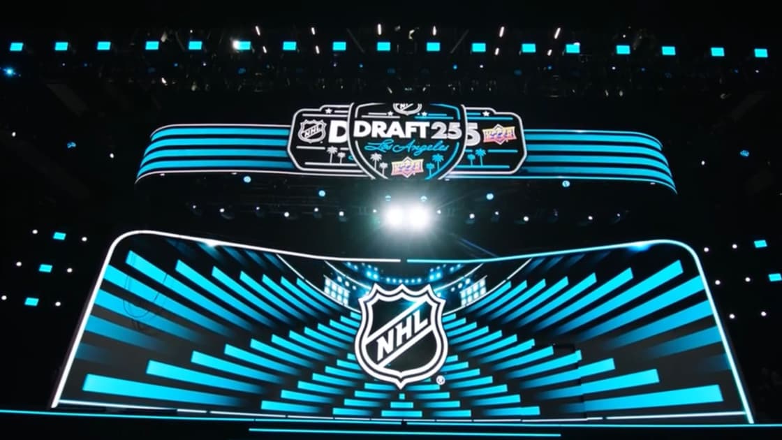 Nhl trades