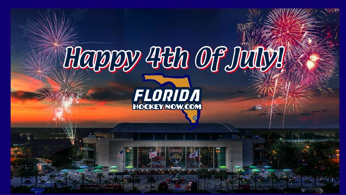 4th of july