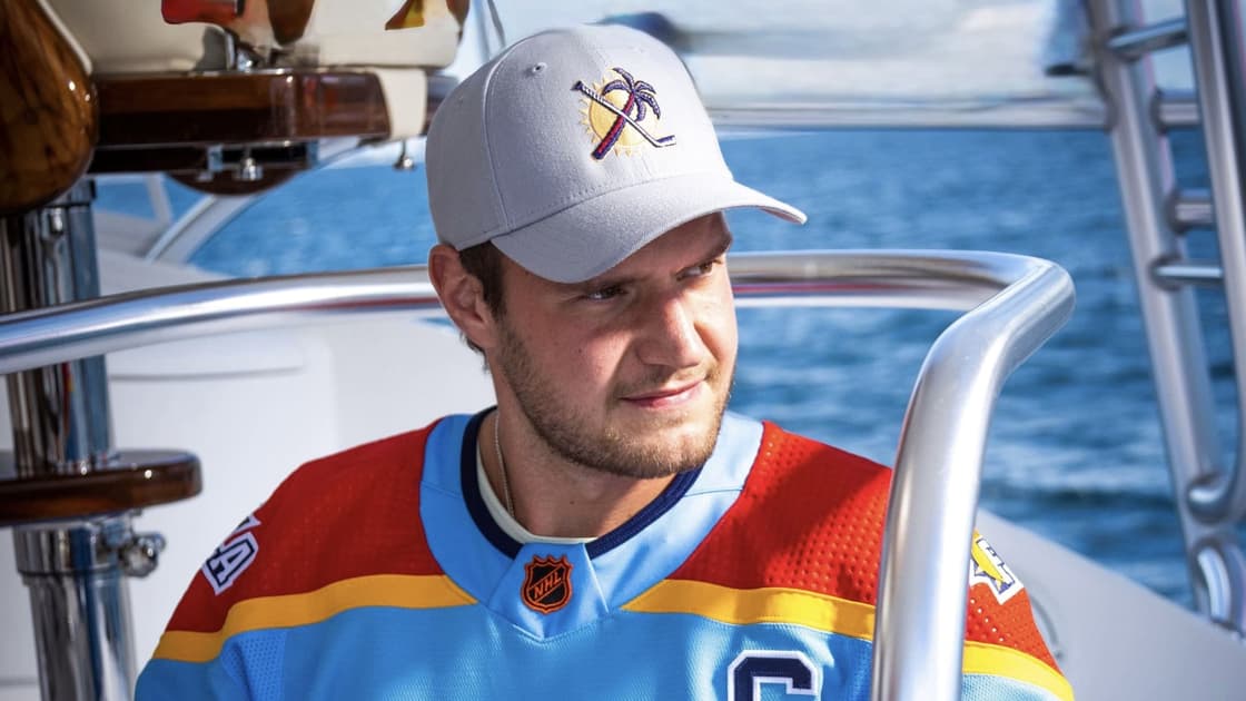 Florida panthers