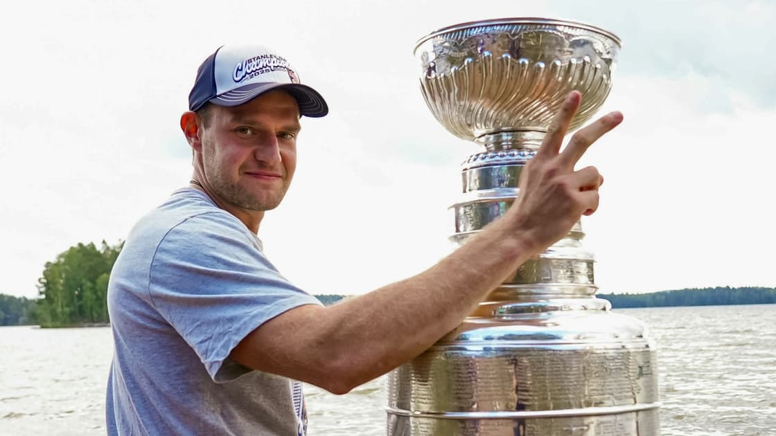 Panthers stanley cup