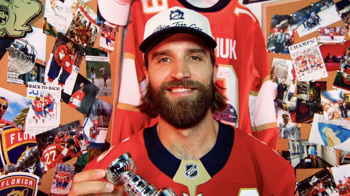 Florida panthers