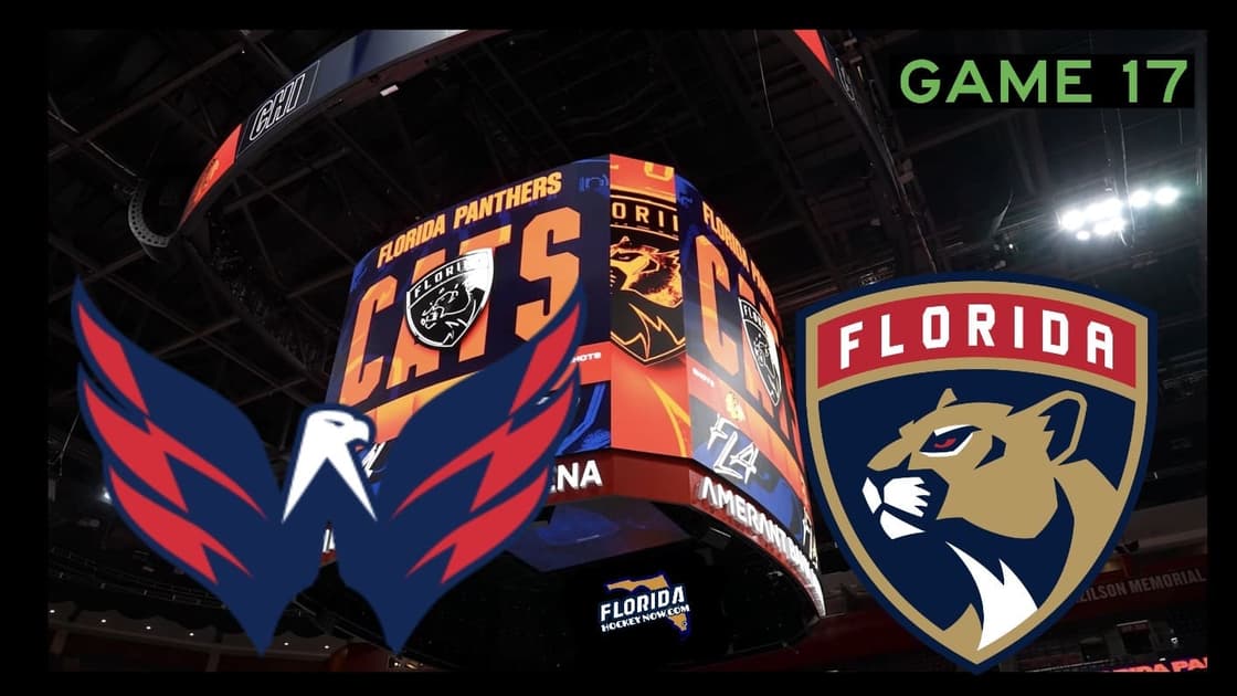 Panthers capitals