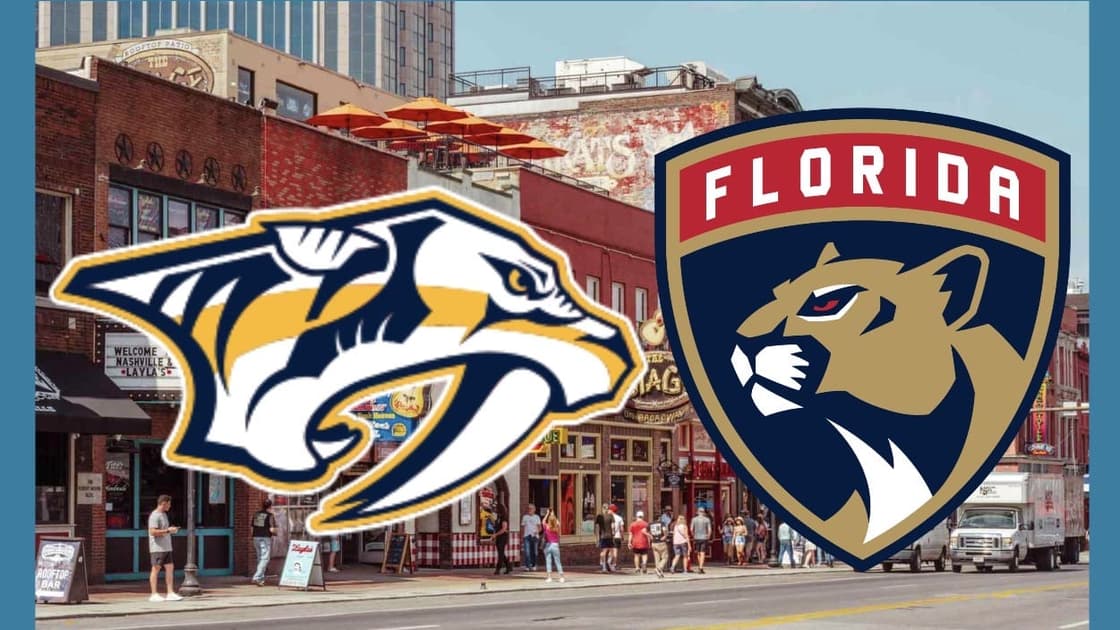 Panthers predators