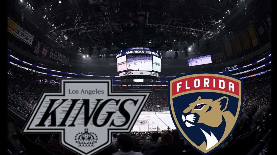 Panthers kings