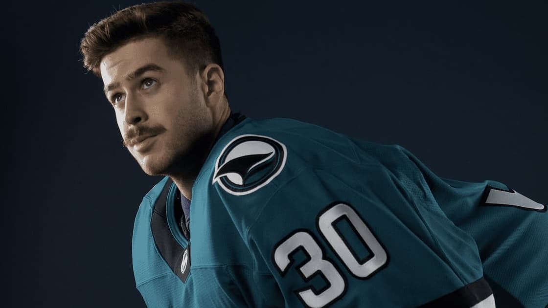 Panthers sharks