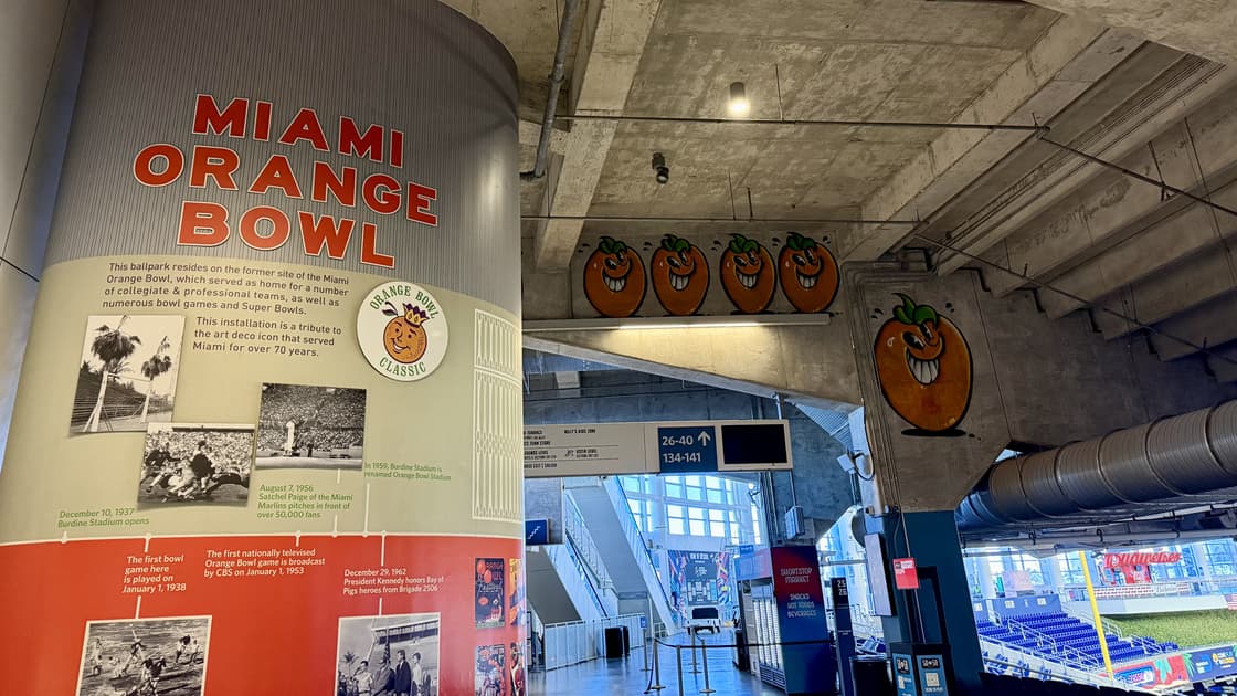 Miami nhl winter classic