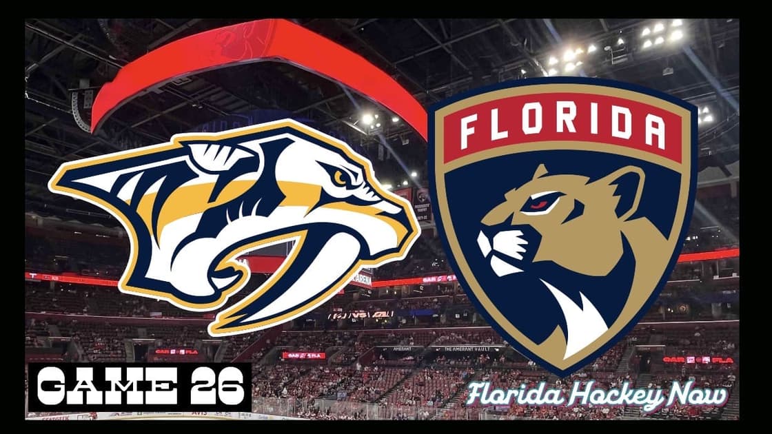 Panthers predators