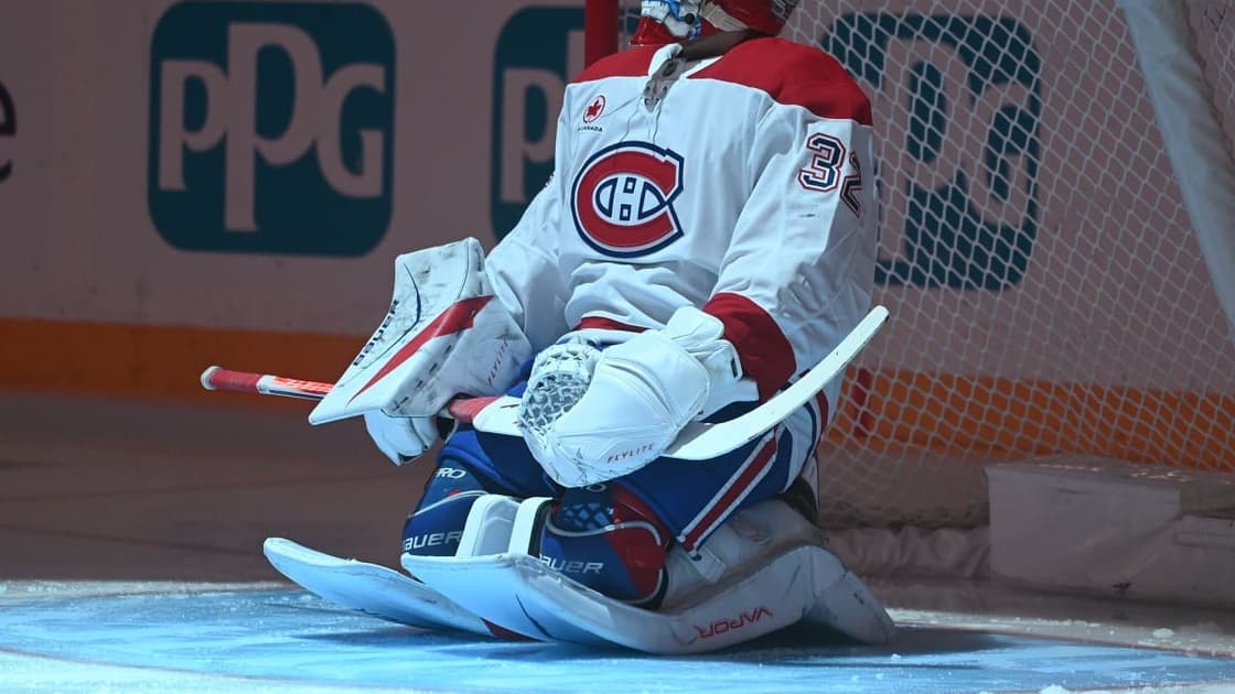 first florida nhl goalie