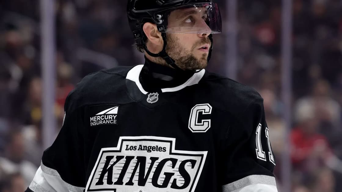Kopitar kings