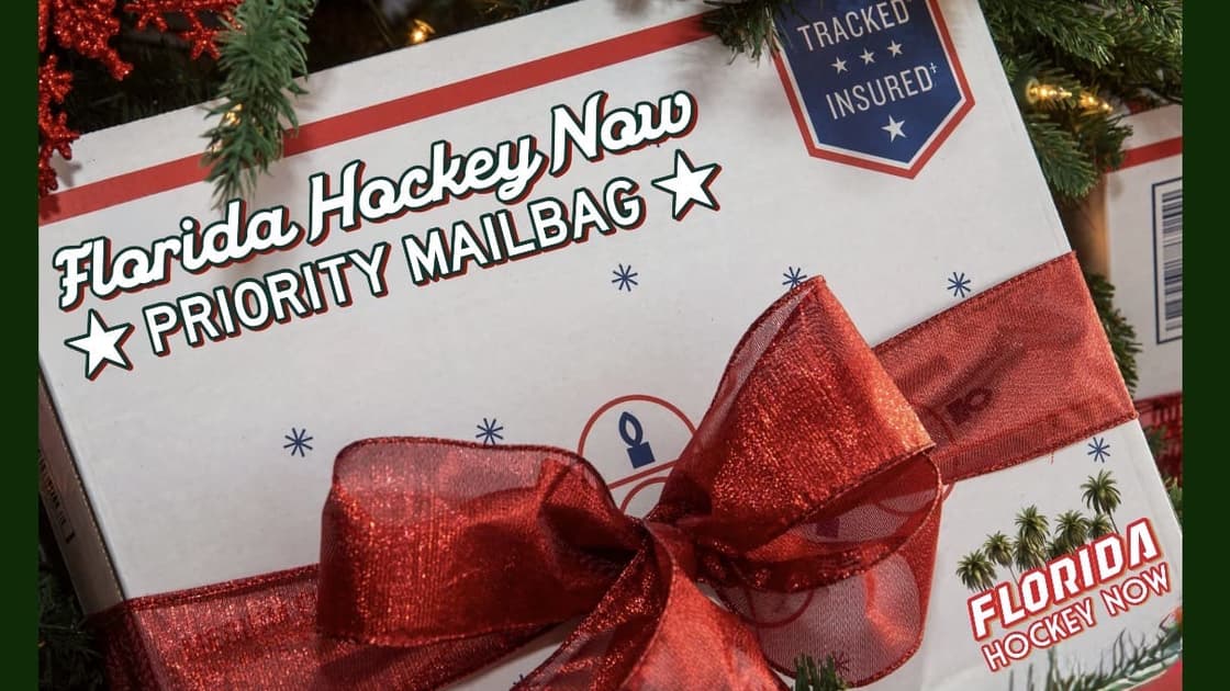 Florida panthers mailbage