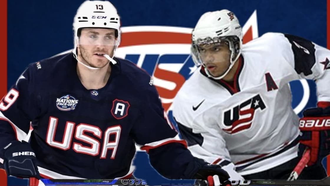 Team usa olympics