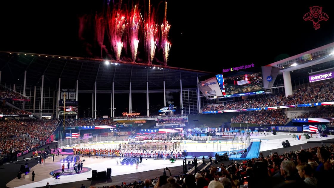 Nhl miami