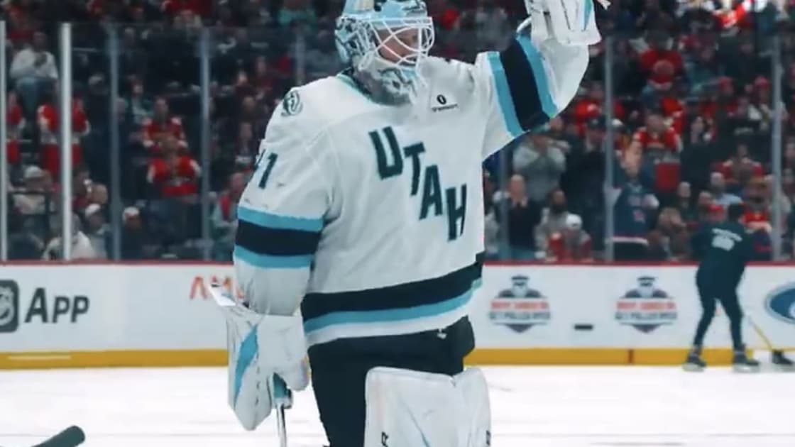 Panthers vanecek