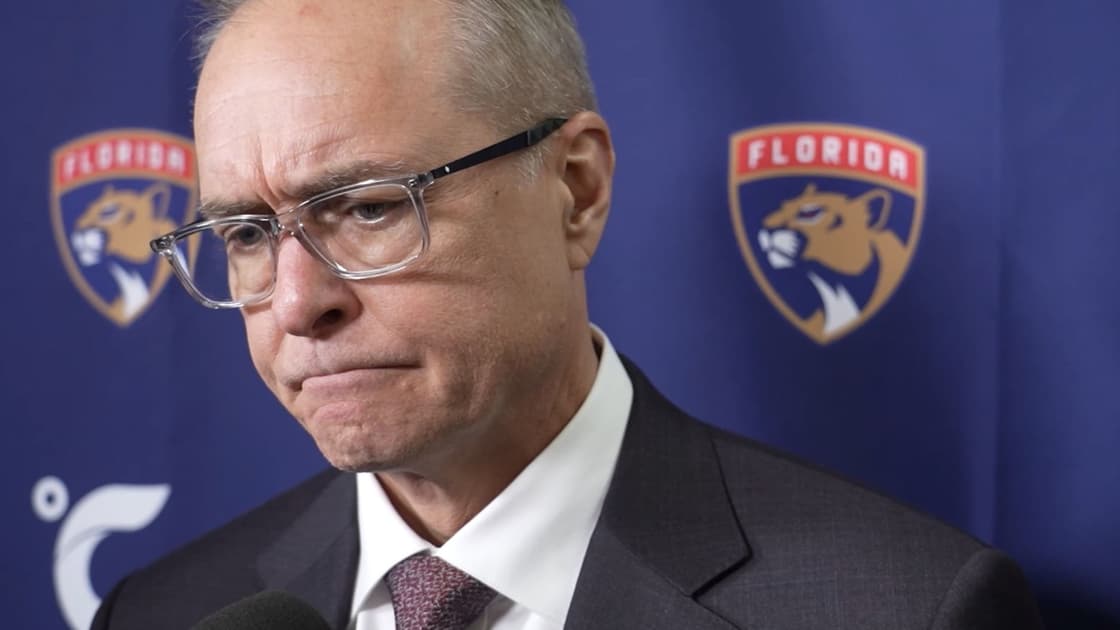 Florida panthers