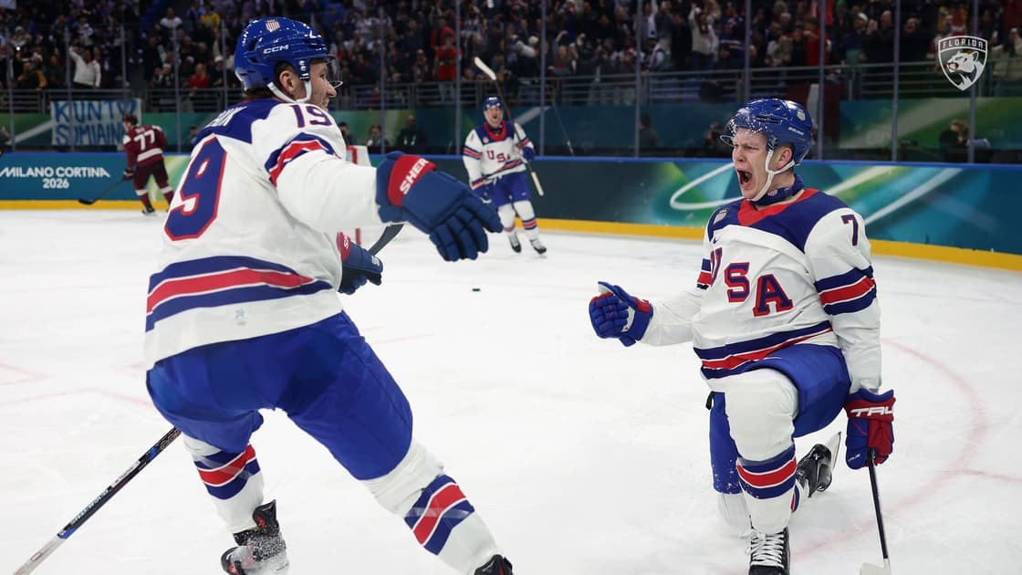 Tkachuk usa olympic