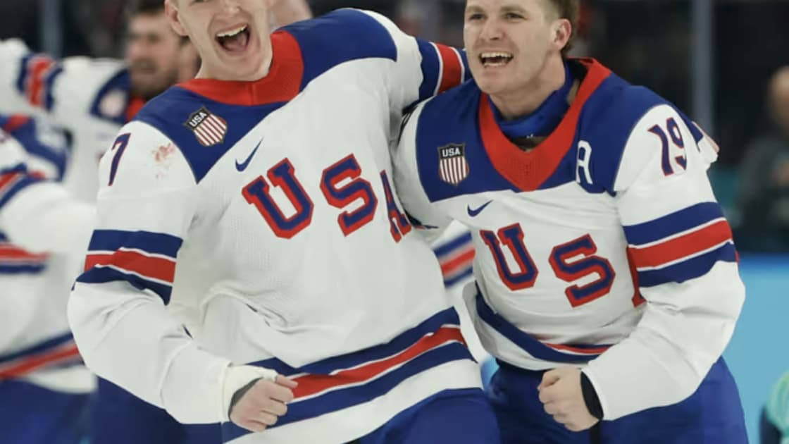 Tkachuk gold usa