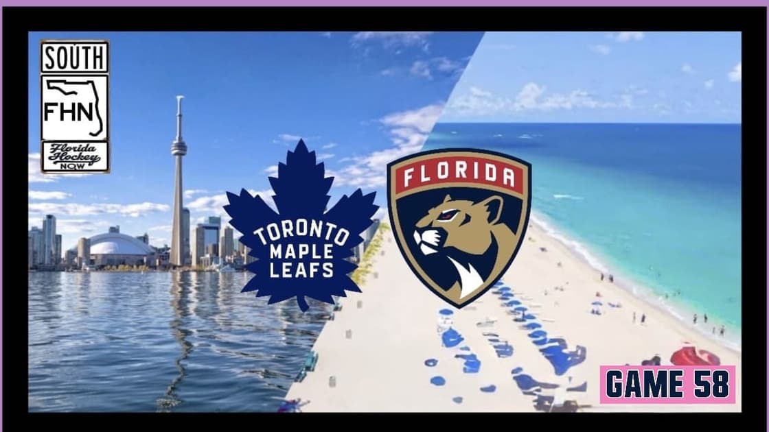 Panthers leafs