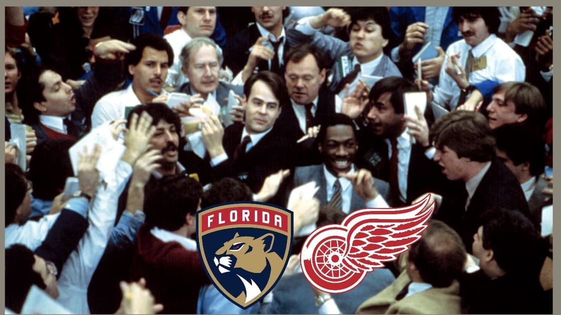 Panthers wings