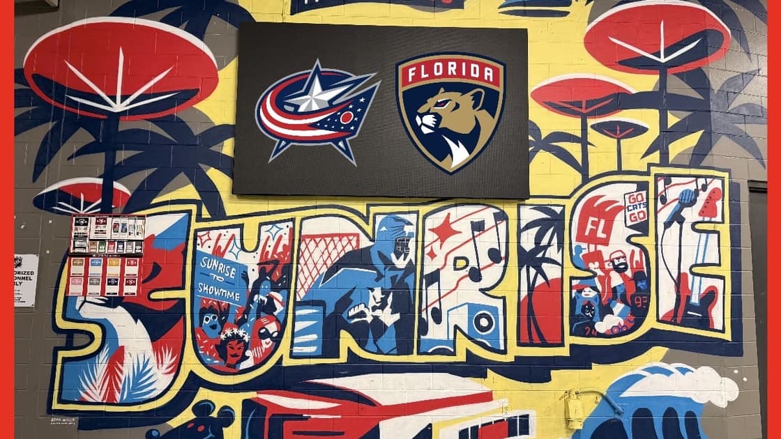 Panthers jackets