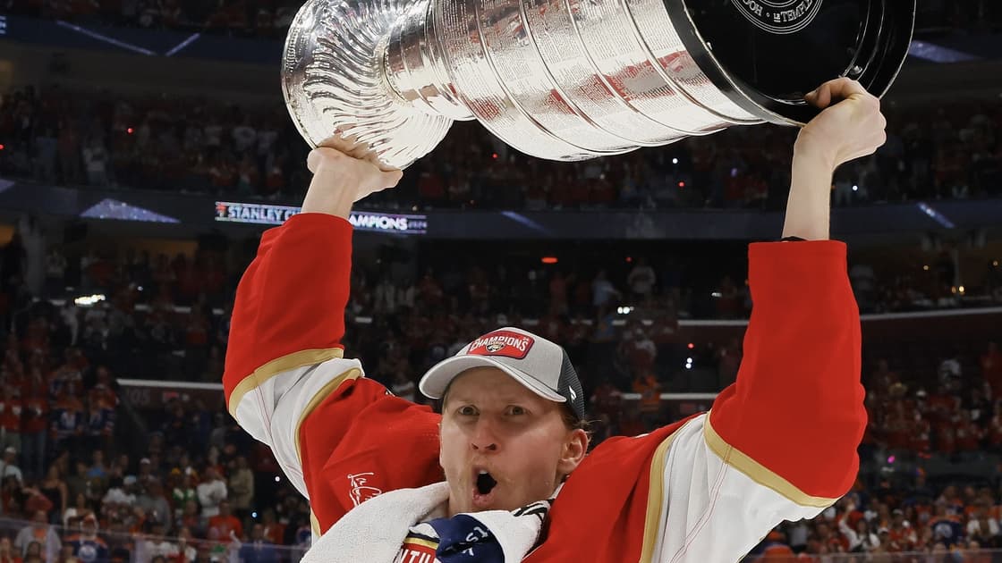 Florida panthers injuries