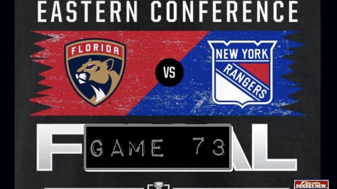 Panthers rangers