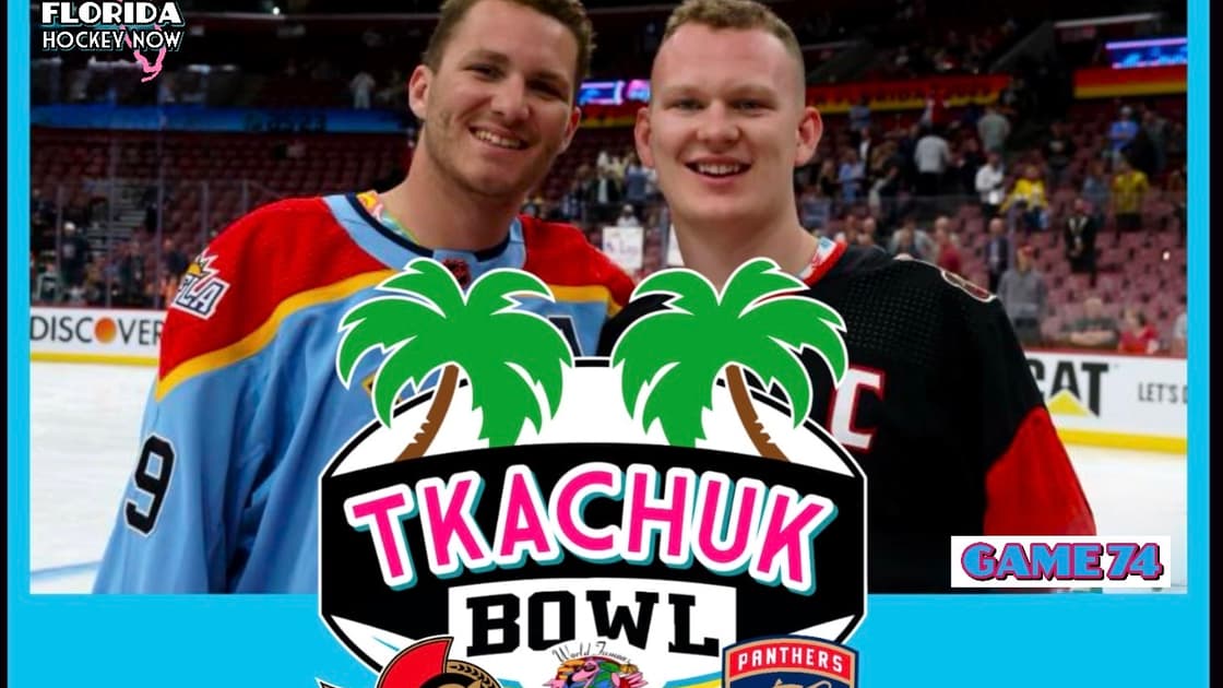 Panthers senators
