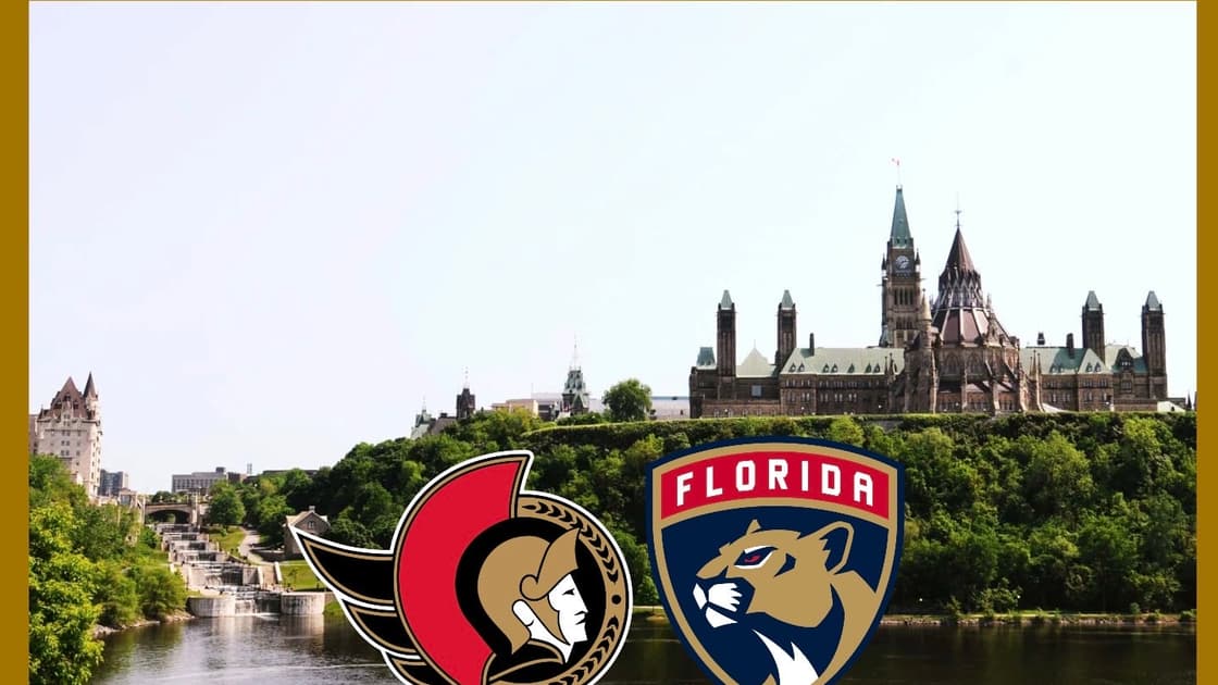 Panthers senators