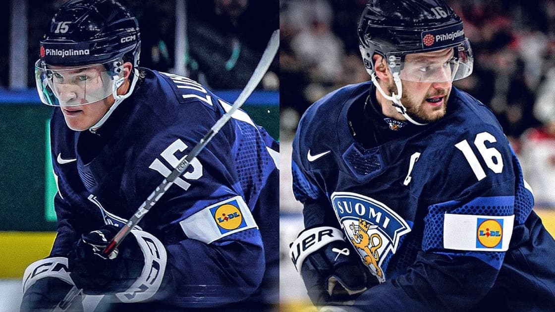 Barkov lundell