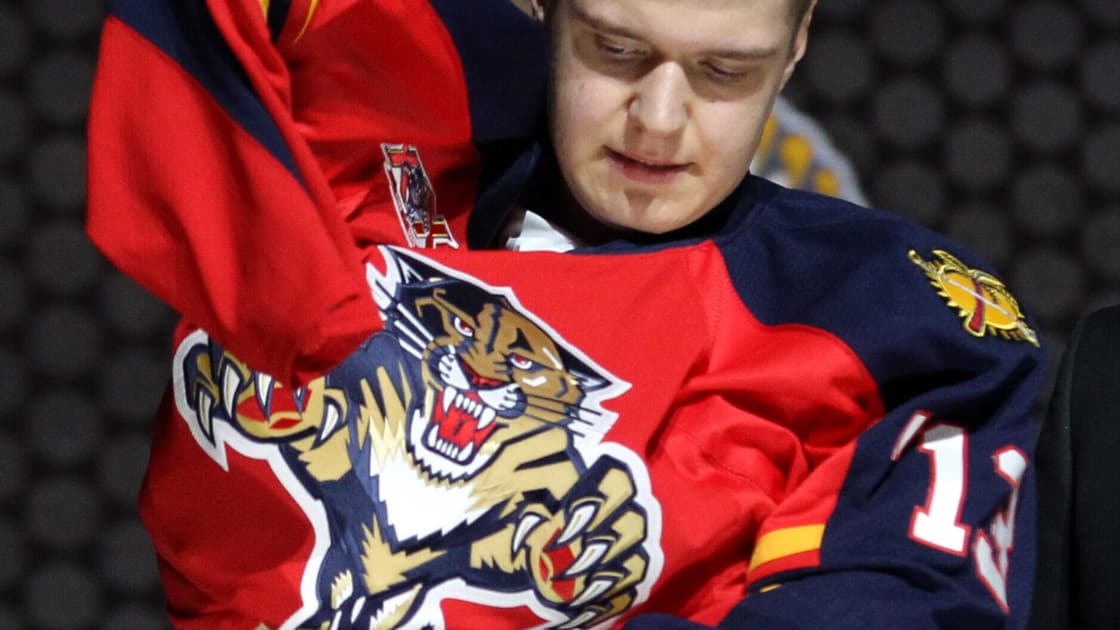 NHL: NHL Draft