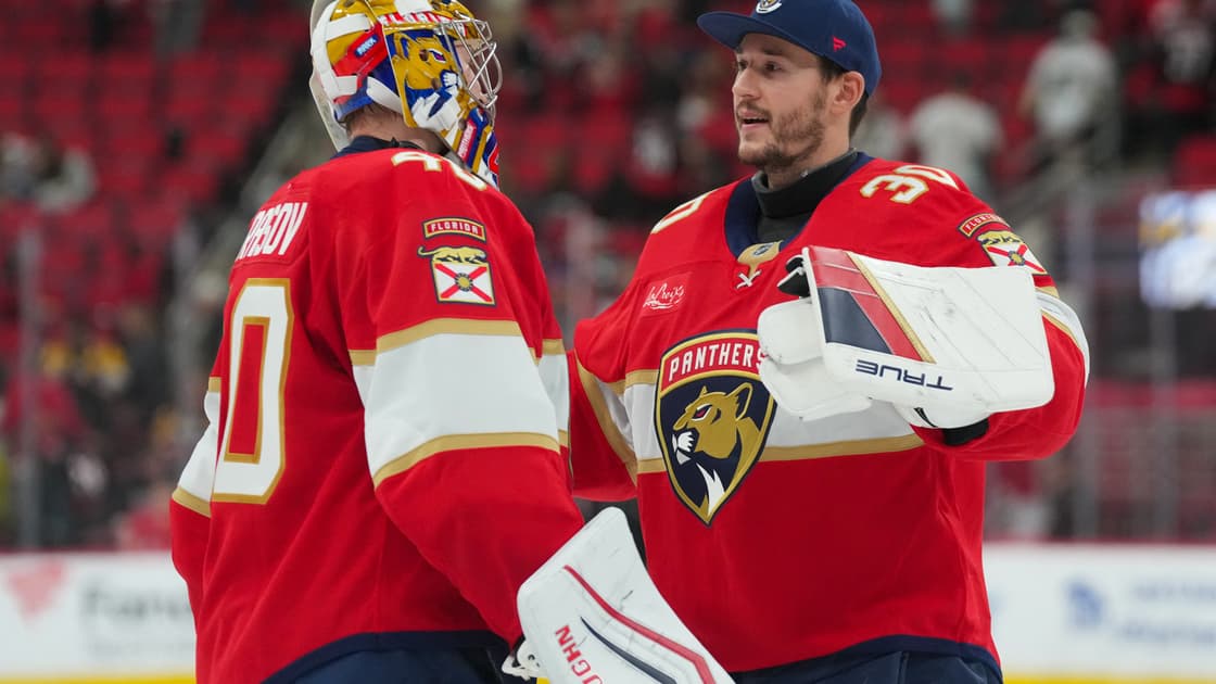 NHL: Preseason-Florida Panthers at Carolina Hurricanes