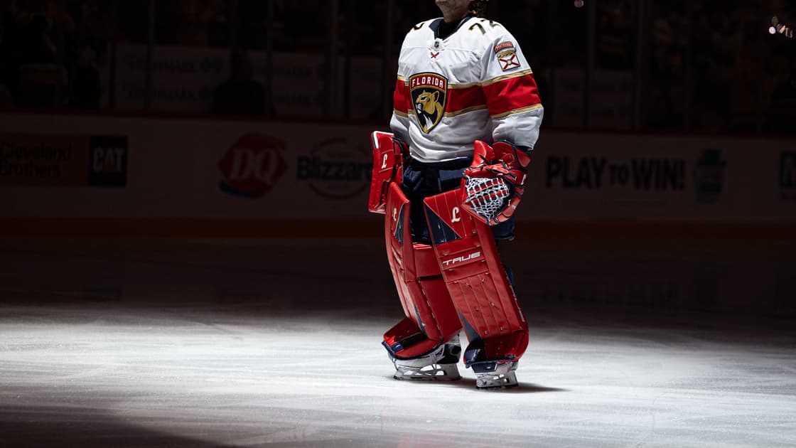NHL: Florida Panthers at Pittsburgh Penguins