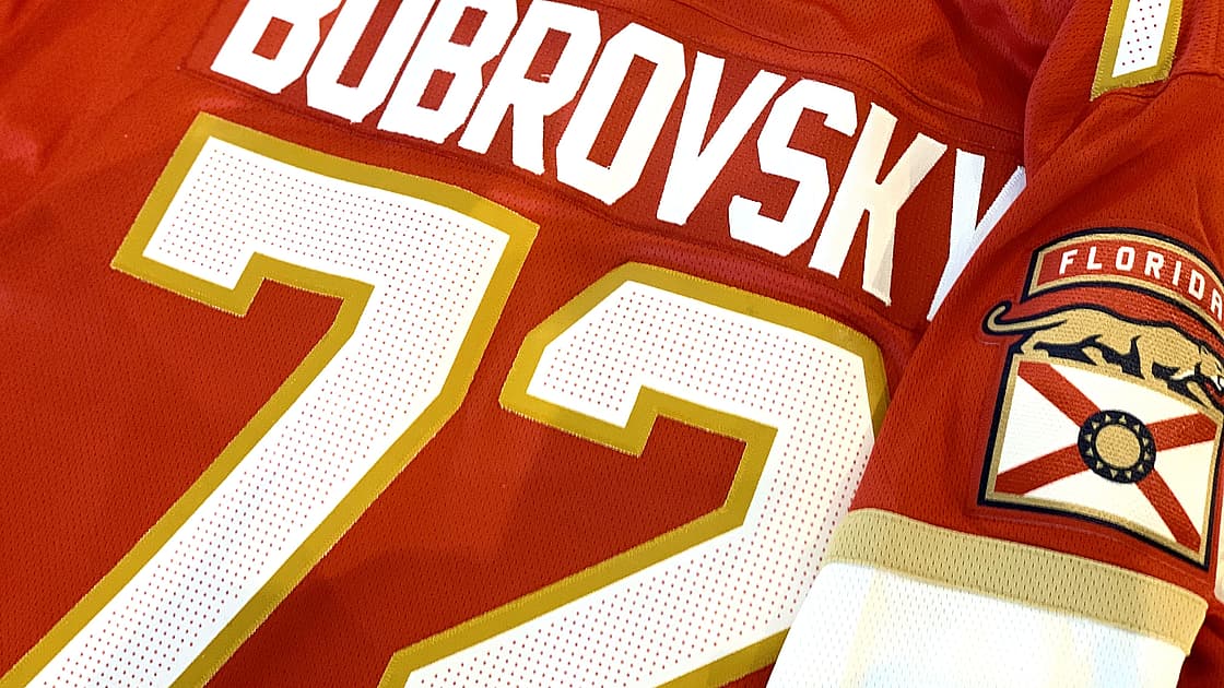 Florida panthers