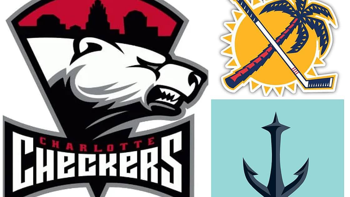 Florida panthers seattle kraken