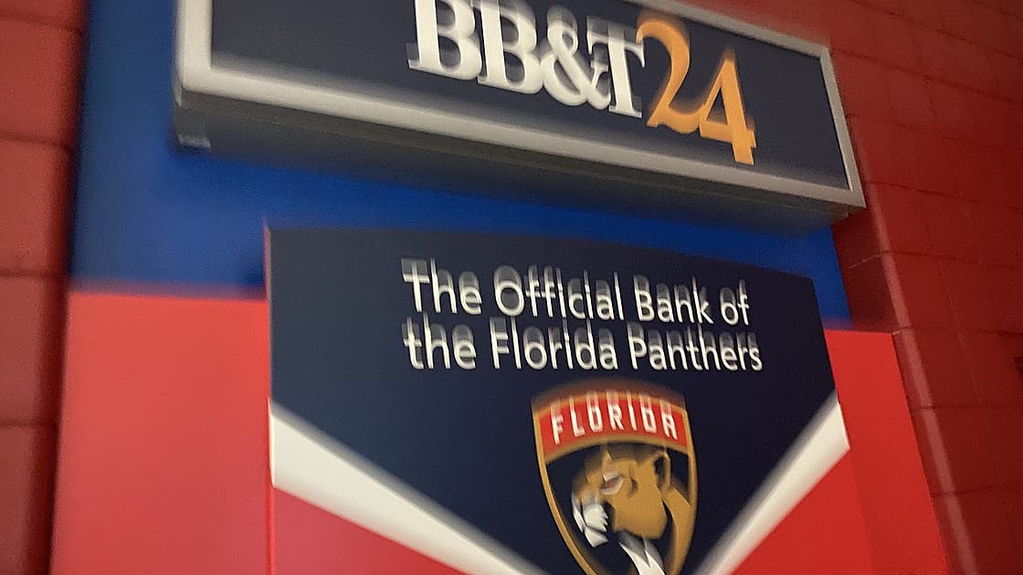 Free agency florida panthers